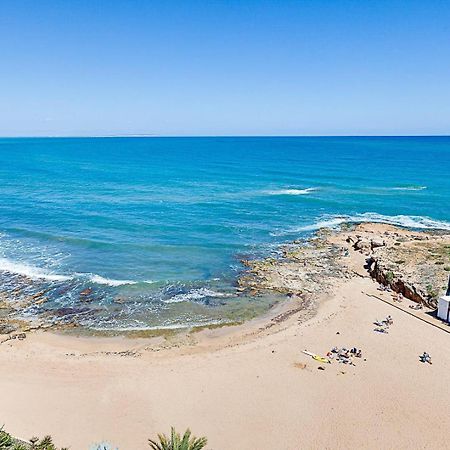 Apartament Cabo Cervera Costa Del Alba Apartment Torrevieja Ngoại thất bức ảnh