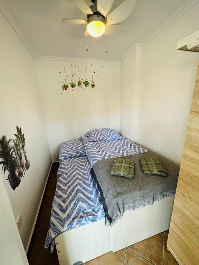 Apartament Cabo Cervera Costa Del Alba Apartment Torrevieja Ngoại thất bức ảnh