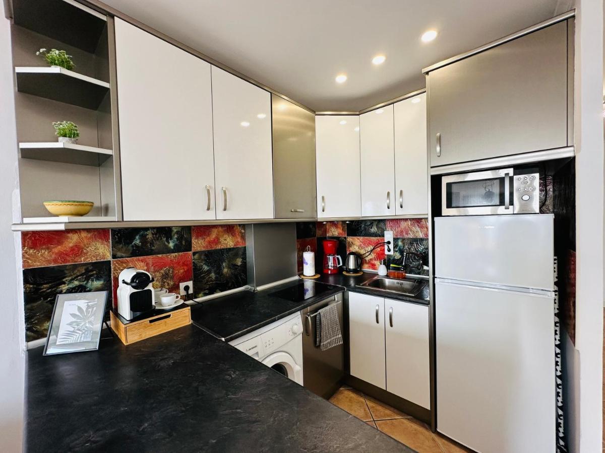 Apartament Cabo Cervera Costa Del Alba Apartment Torrevieja Ngoại thất bức ảnh