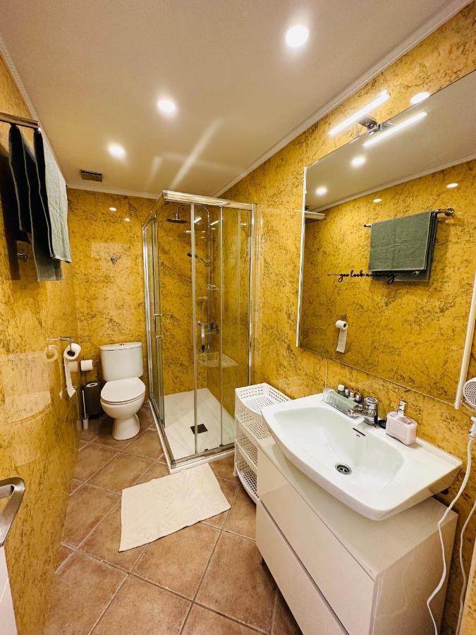 Apartament Cabo Cervera Costa Del Alba Apartment Torrevieja Ngoại thất bức ảnh