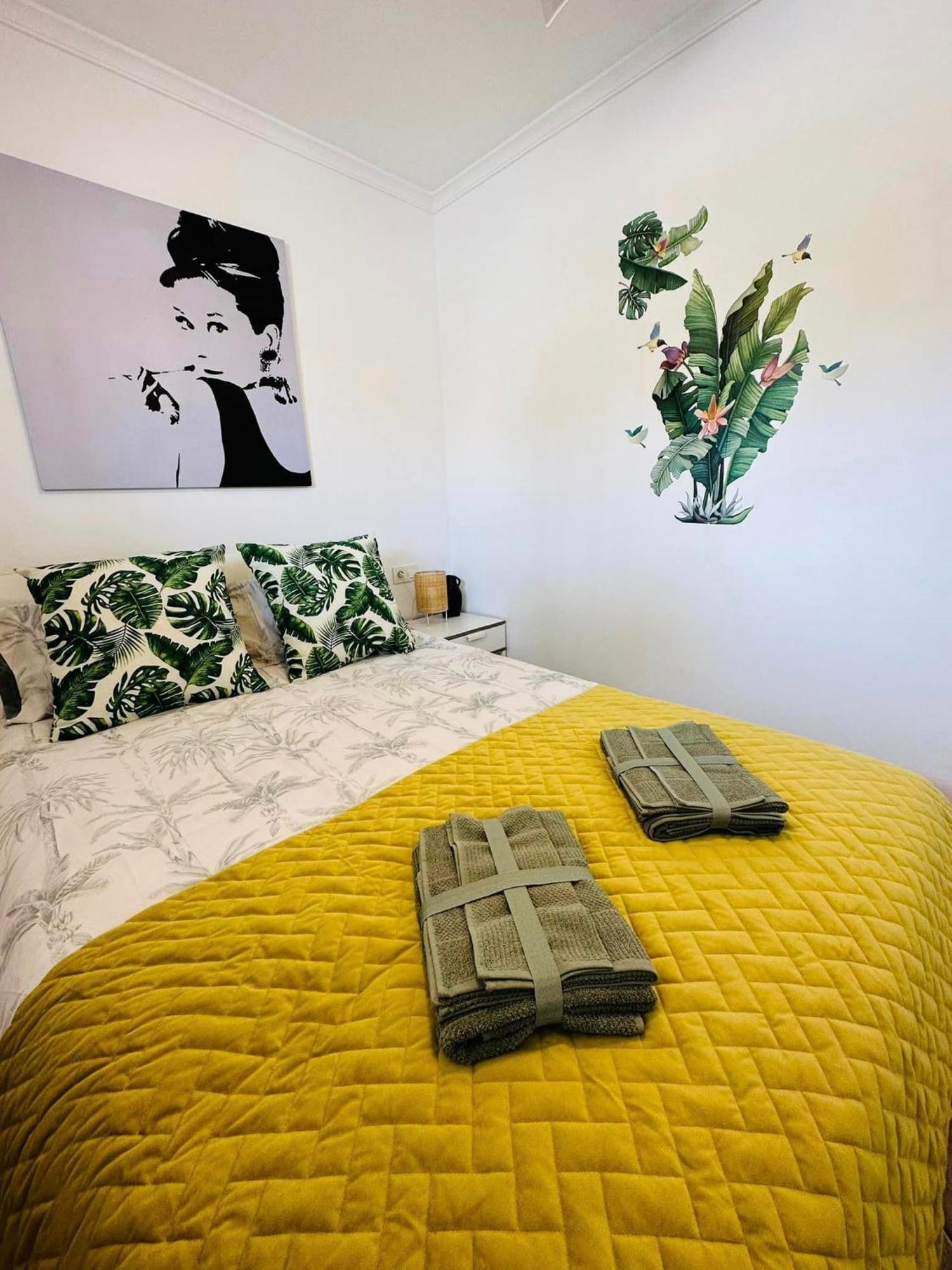 Apartament Cabo Cervera Costa Del Alba Apartment Torrevieja Ngoại thất bức ảnh