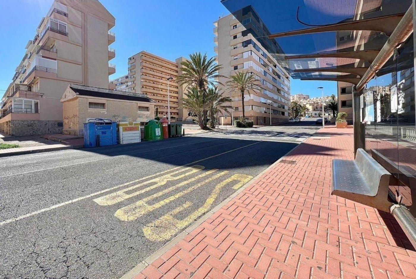 Apartament Cabo Cervera Costa Del Alba Apartment Torrevieja Ngoại thất bức ảnh